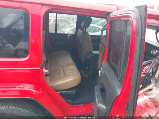 2023 JEEP WRANGLER 4XE 1C4JJXP6XPW583415 Photo 7