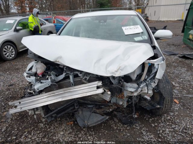 2021 TOYOTA PRIUS PRIME JTDKAMFP0M3190565 Photo 5