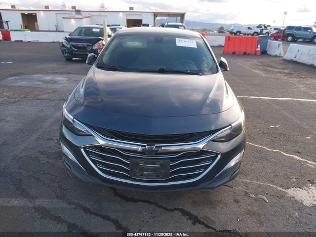 1G1ZB5ST5KF202654 Chevrolet Malibu 1ls