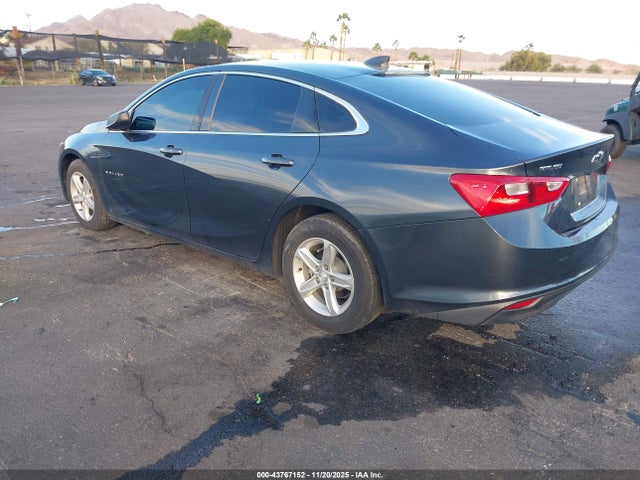 1G1ZB5ST5KF202654 Chevrolet Malibu 1ls