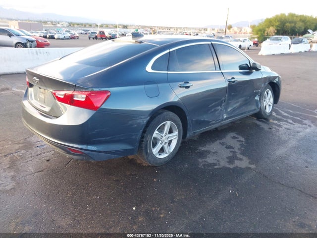 1G1ZB5ST5KF202654 Chevrolet Malibu 1ls