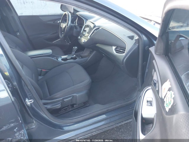 1G1ZB5ST5KF202654 Chevrolet Malibu 1ls