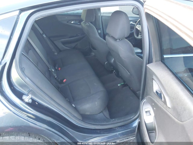 1G1ZB5ST5KF202654 Chevrolet Malibu 1ls