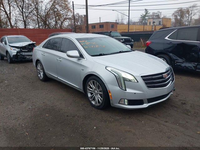 2018 CADILLAC XTS 2G61M5S36J9128332