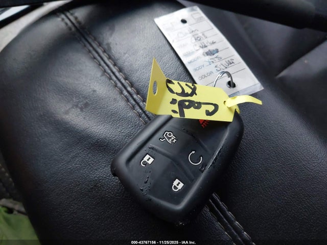 2018 CADILLAC XTS 2G61M5S36J9128332 Photo 10