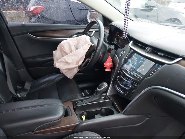 2018 CADILLAC XTS 2G61M5S36J9128332 Photo 4