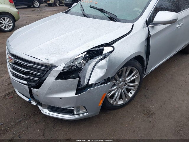 2018 CADILLAC XTS 2G61M5S36J9128332 Photo 5