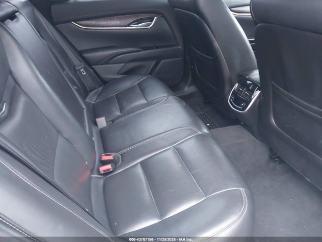 2018 CADILLAC XTS 2G61M5S36J9128332 Photo 7