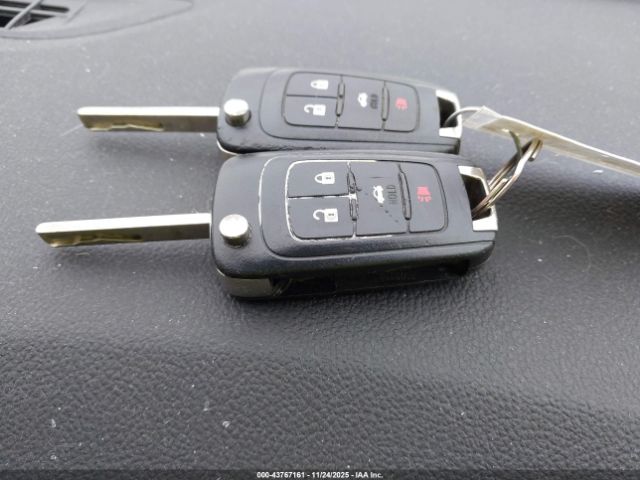 2016 CHEVROLET CRUZE LIMITED 1G1PE5SB5G7152202 Photo 10