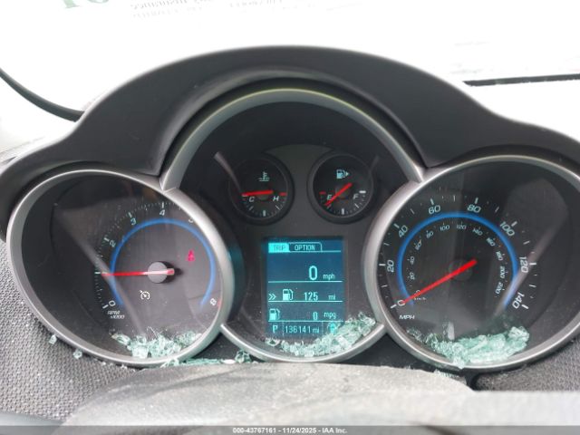 2016 CHEVROLET CRUZE LIMITED 1G1PE5SB5G7152202 Photo 6