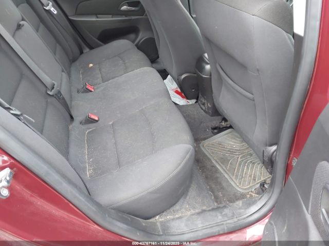 2016 CHEVROLET CRUZE LIMITED 1G1PE5SB5G7152202 Photo 7