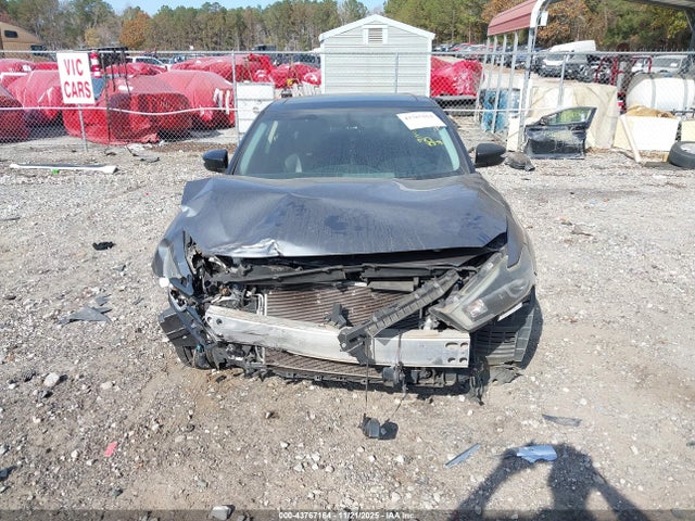 Nissan Maxima 3.5 Sl 2017 1N4AA6AP2HC388946 Image 11