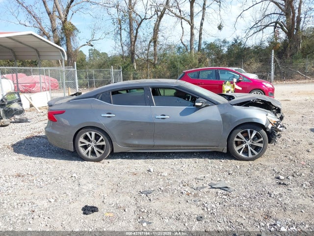 Nissan Maxima 3.5 Sl 2017 1N4AA6AP2HC388946 Image 12
