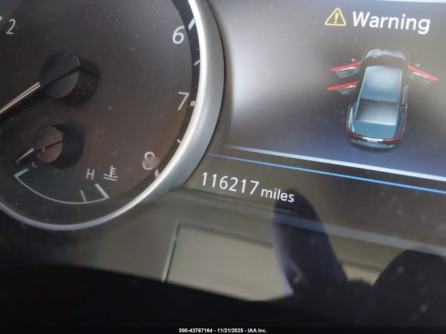 Nissan Maxima 3.5 Sl 2017 1N4AA6AP2HC388946 Image 14