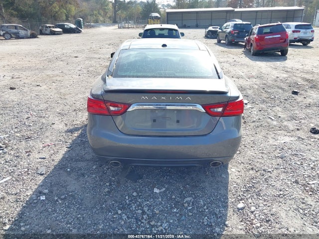 Nissan Maxima 3.5 Sl 2017 1N4AA6AP2HC388946 Image 15