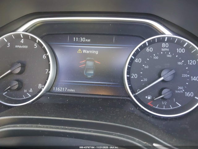 Nissan Maxima 3.5 Sl 2017 1N4AA6AP2HC388946 Image 7