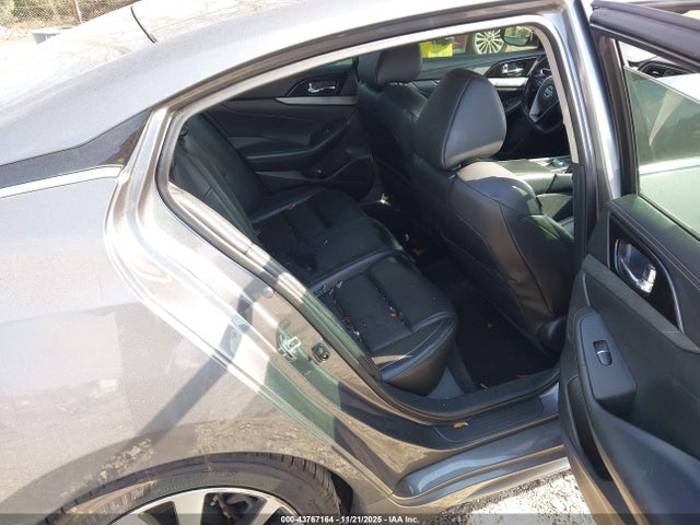 Nissan Maxima 3.5 Sl 2017 1N4AA6AP2HC388946 Image 8