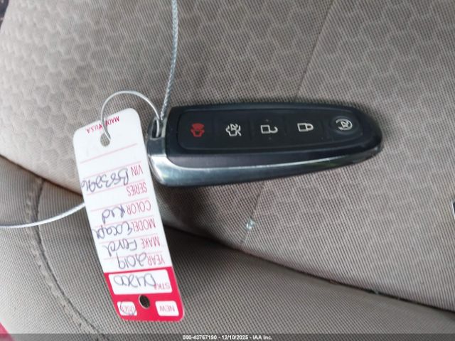 2019 FORD ESCAPE 1FMCU9G93KUB83296 Photo 10