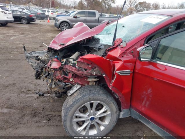 2019 FORD ESCAPE 1FMCU9G93KUB83296 Photo 5