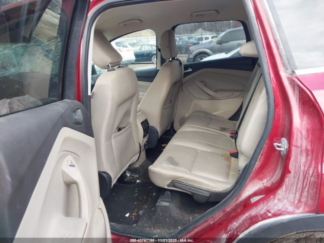 2019 FORD ESCAPE 1FMCU9G93KUB83296 Photo 7