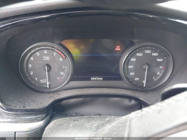 2021 CADILLAC XT5 1GYKNDRS4MZ153563 Photo 6