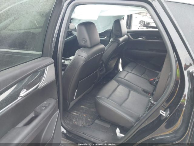 2021 CADILLAC XT5 1GYKNDRS4MZ153563 Photo 7