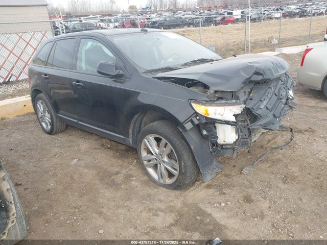 2012 FORD EDGE 2FMDK3JC4CBA90211