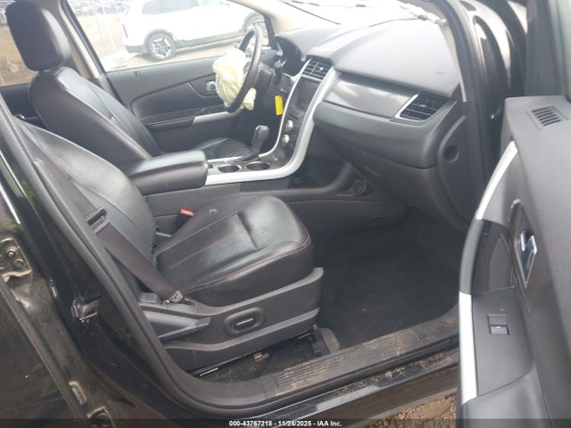 2012 FORD EDGE 2FMDK3JC4CBA90211 Photo 4
