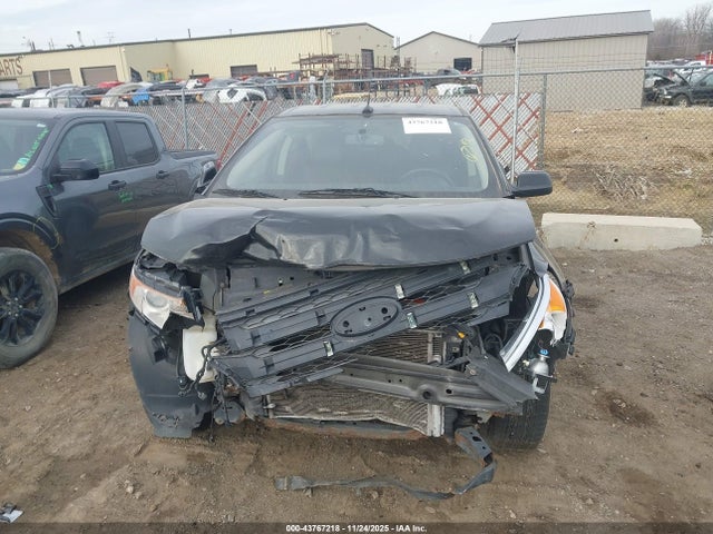 2012 FORD EDGE 2FMDK3JC4CBA90211 Photo 5