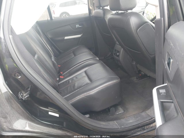 2012 FORD EDGE 2FMDK3JC4CBA90211 Photo 7