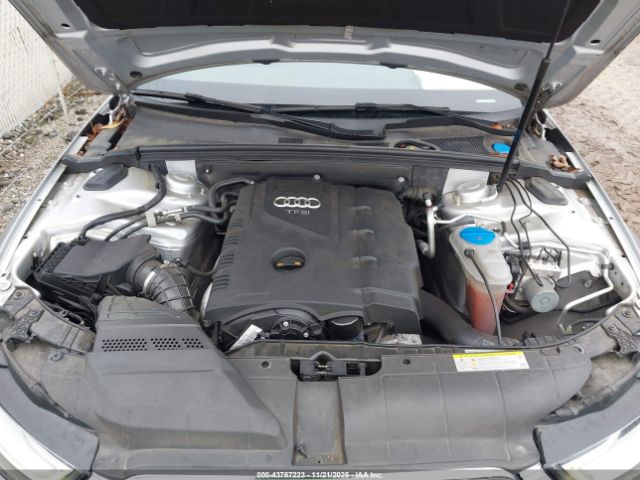 2013 AUDI ALLROAD WA1UFAFL3DA053180 Photo 9