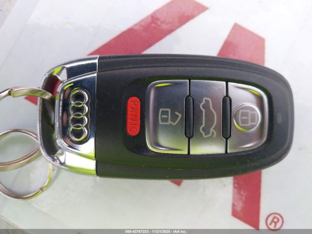 2013 AUDI ALLROAD WA1UFAFL3DA053180 Photo 10