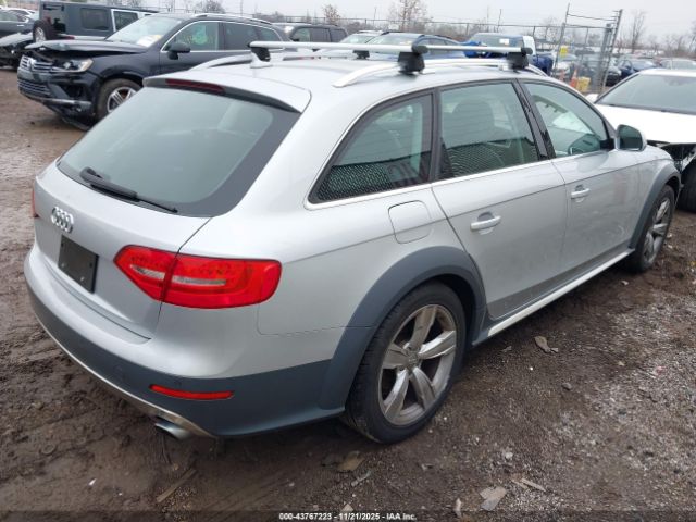 2013 AUDI ALLROAD WA1UFAFL3DA053180 Photo 3
