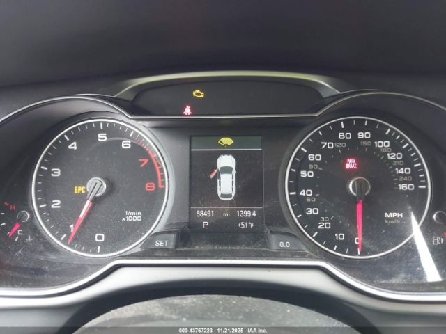 2013 AUDI ALLROAD WA1UFAFL3DA053180 Photo 6