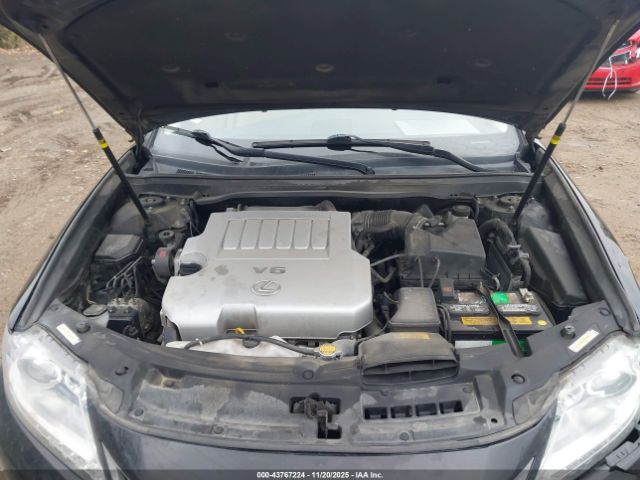 2015 LEXUS ES 350 JTHBK1GG7F2196381 Photo 9