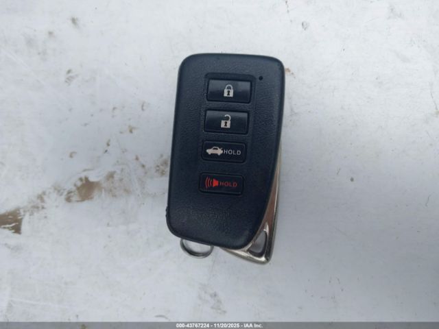 2015 LEXUS ES 350 JTHBK1GG7F2196381 Photo 10