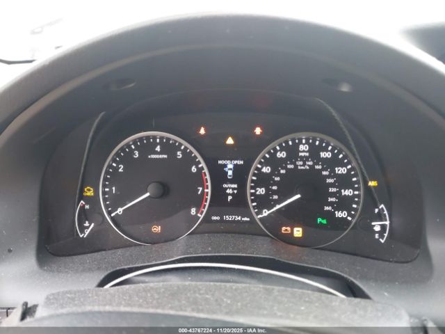 2015 LEXUS ES 350 JTHBK1GG7F2196381 Photo 6