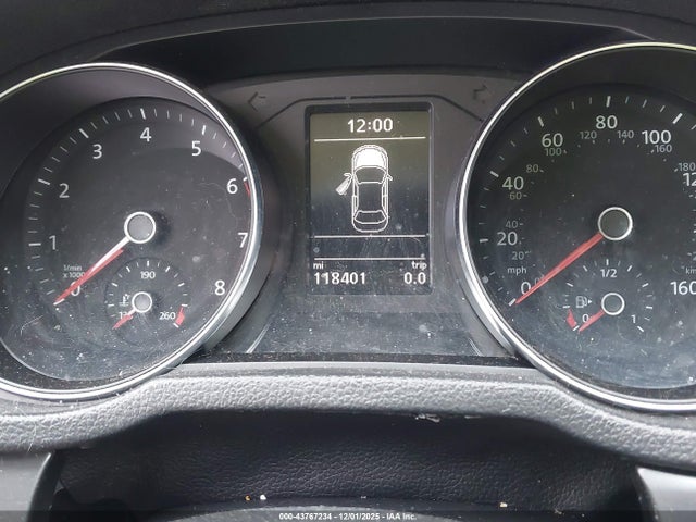 Продаж на аукціоні авто 2017 Volkswagen Passat 1.8t R-line, vin: 1VWDT7A39HC021592, номер лоту: 43767234