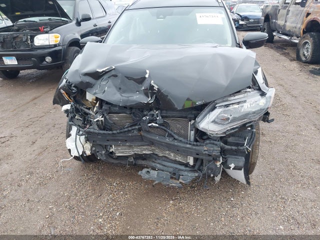 Продажа на аукционе авто 2019 Nissan Rogue Sv, vin: KNMAT2MT0KP501685, номер лота: 43767253