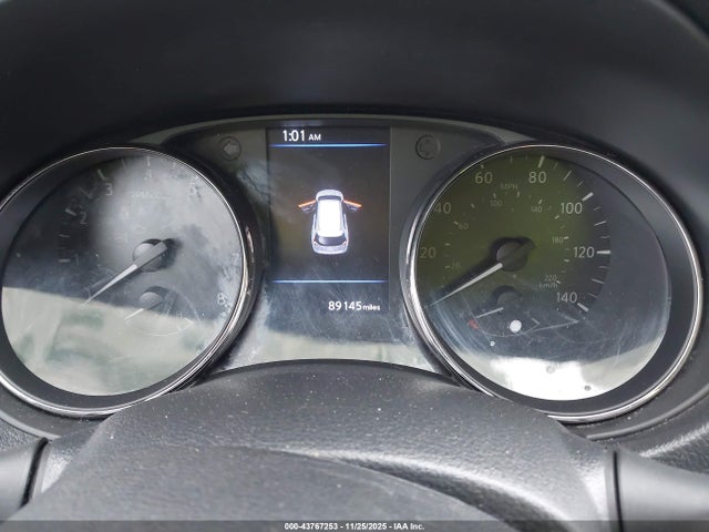 Продажа на аукционе авто 2019 Nissan Rogue Sv, vin: KNMAT2MT0KP501685, номер лота: 43767253