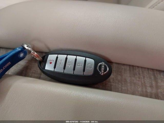 Nissan Murano Sl Intelligent Awd 2023 5N1AZ2CS9PC125540 Image 11