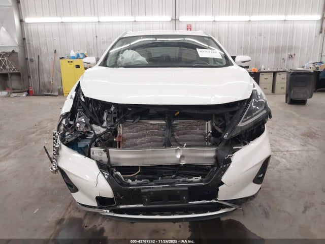 Nissan Murano Sl Intelligent Awd 2023 5N1AZ2CS9PC125540 Image 13