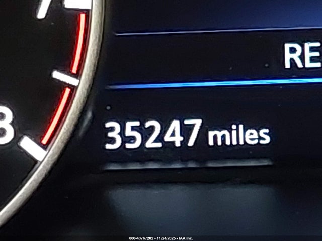Nissan Murano Sl Intelligent Awd 2023 5N1AZ2CS9PC125540 Image 16