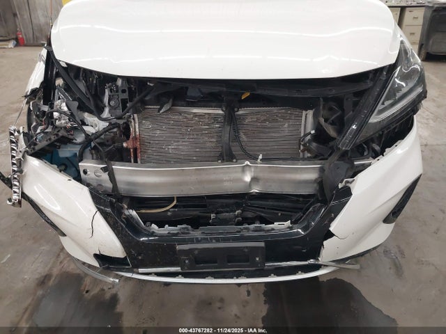 Nissan Murano Sl Intelligent Awd 2023 5N1AZ2CS9PC125540 Image 18