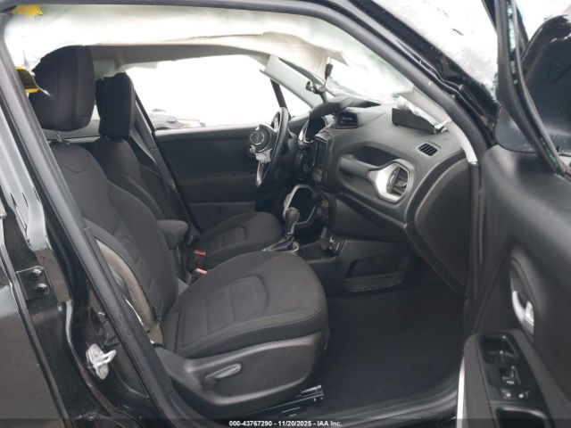 2019 JEEP RENEGADE ZACNJABB6KPK59402 Photo 4