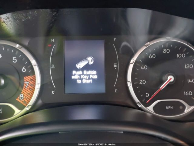 2019 JEEP RENEGADE ZACNJABB6KPK59402 Photo 6