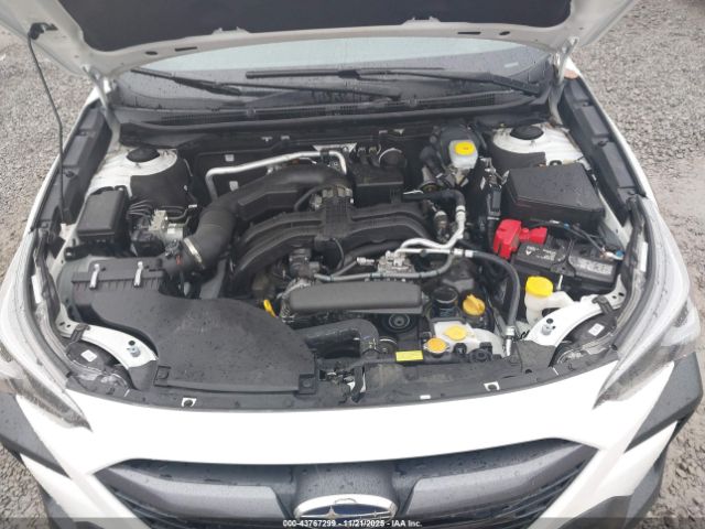 2025 SUBARU OUTBACK 4S4BTANCXS3104081 Photo 9