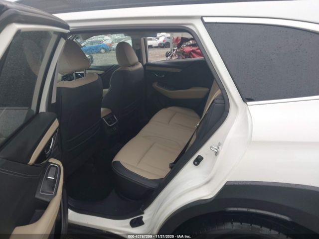 2025 SUBARU OUTBACK 4S4BTANCXS3104081 Photo 7