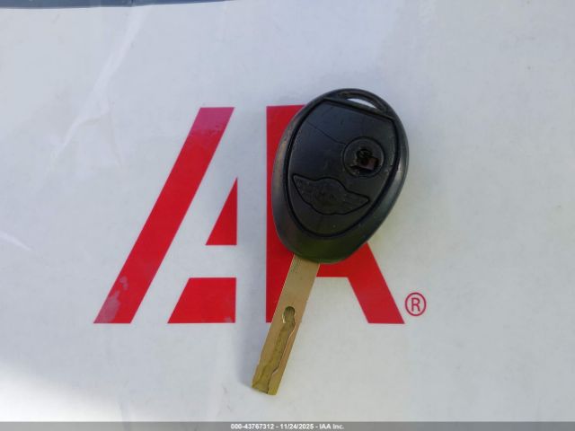 2003 MINI COOPER WMWRC33433TC47448 Photo 10