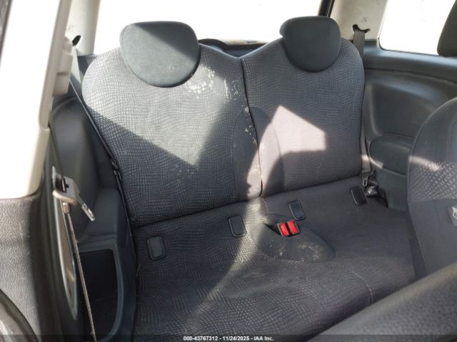 2003 MINI COOPER WMWRC33433TC47448 Photo 7